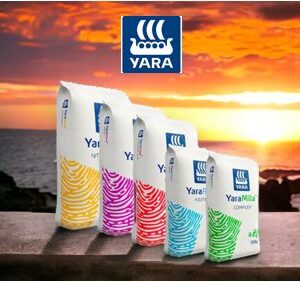 FERTILIZANTES YARA