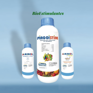 Bioestimulantes